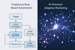 AI marketing automation tools