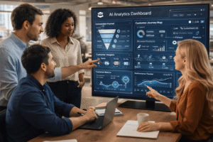 AI marketing automation tools